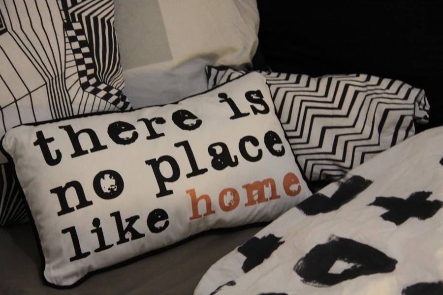 Pillows