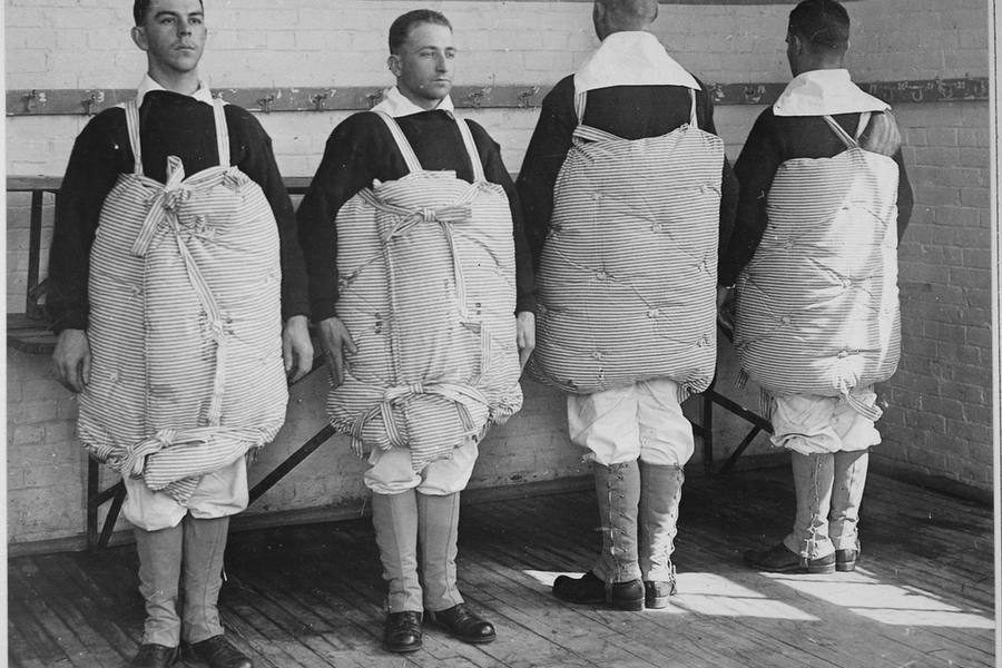 Mattresses