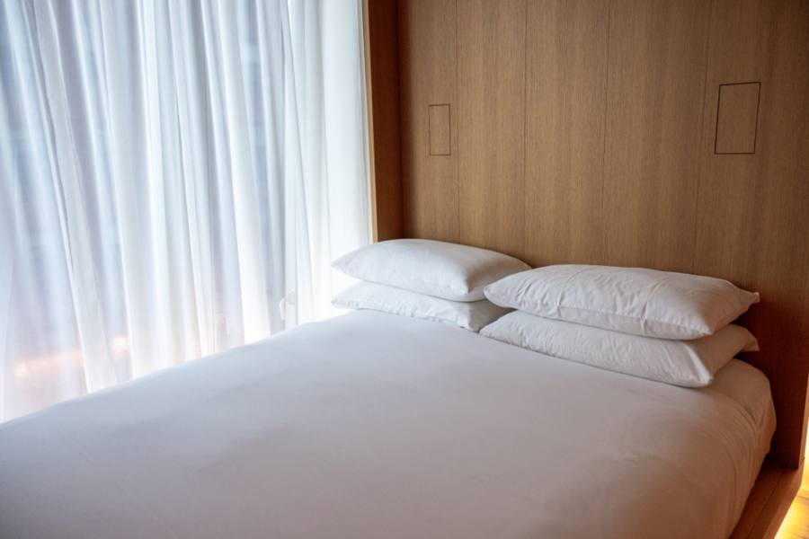 Mattresses