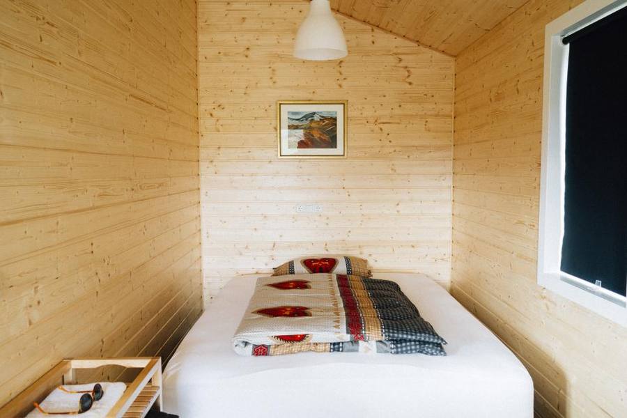 Bed Frames