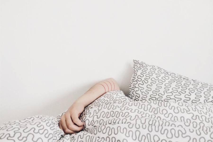 Sleep Tech