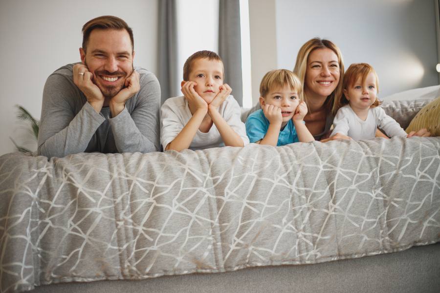 Kids & Guest