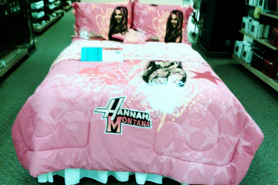 Duvets & Toppers