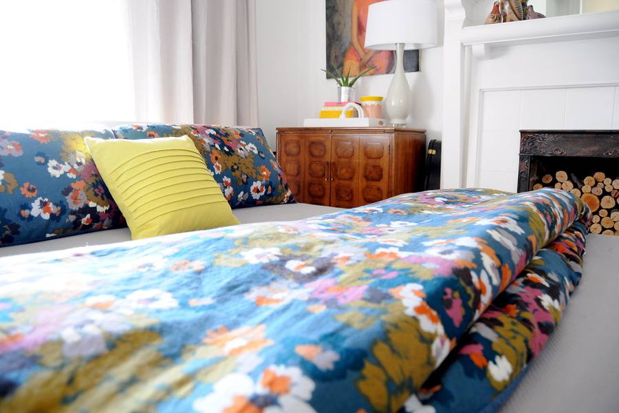 Duvets & Toppers
